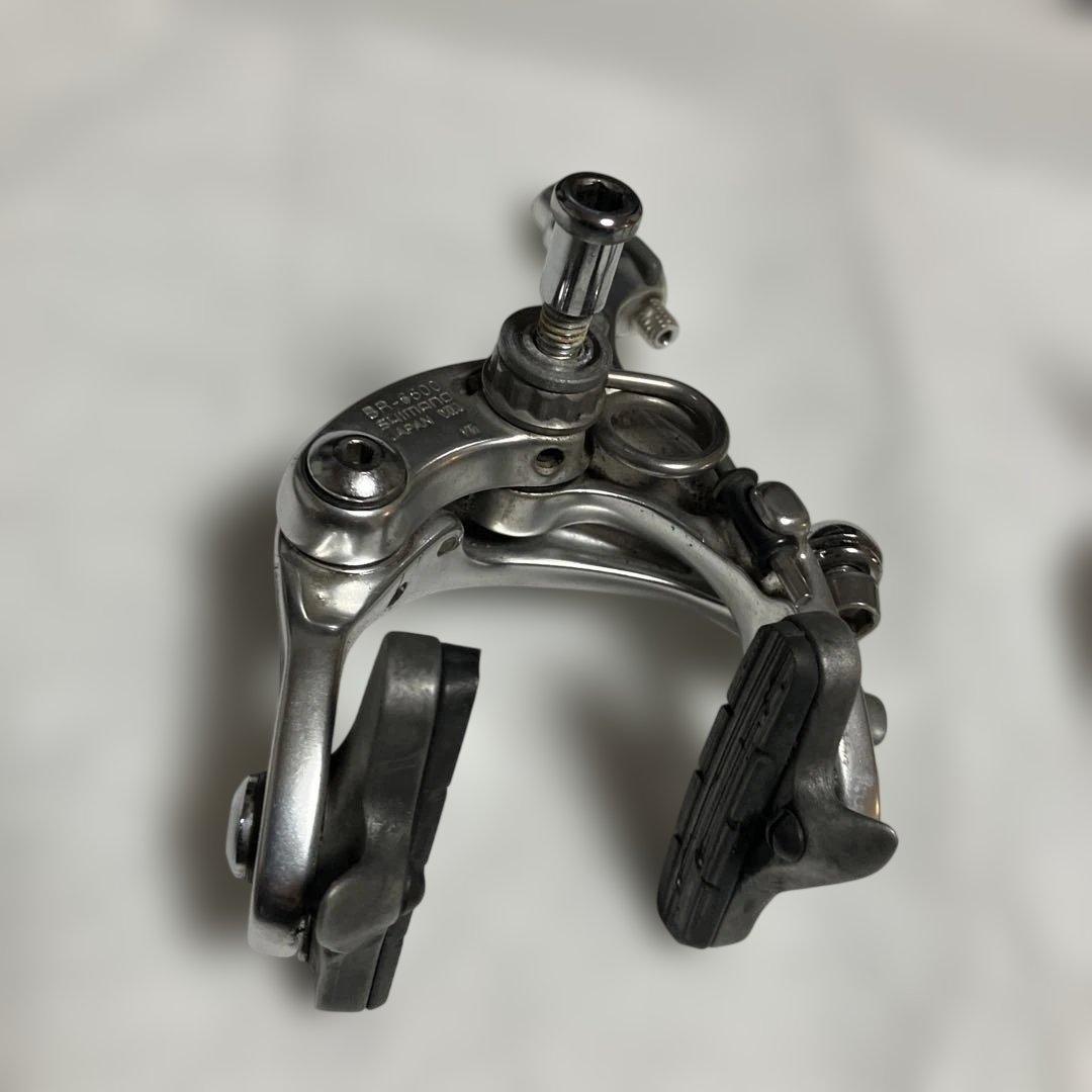 【SHIMANO】（美品）ULTEGRA BR-6500