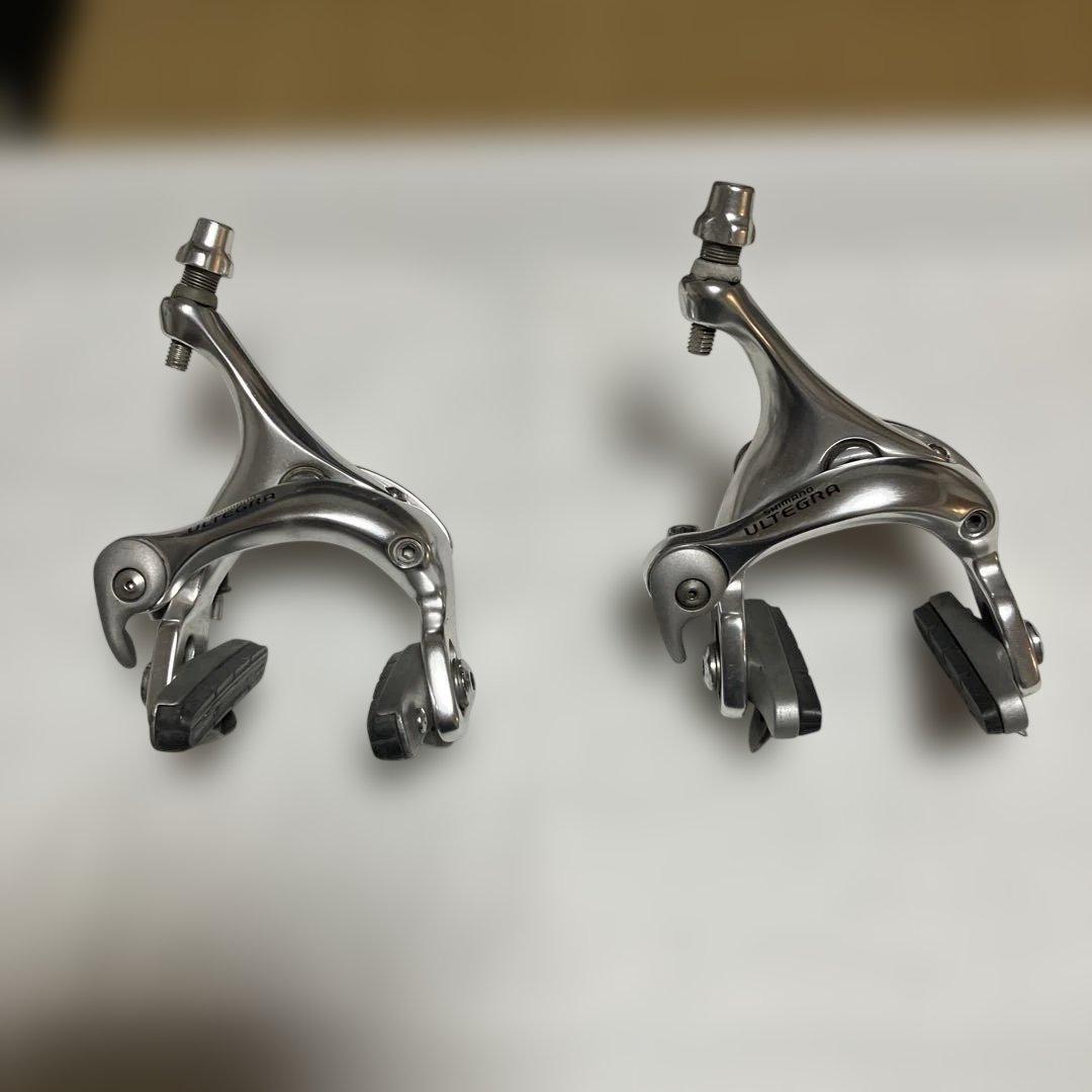 【SHIMANO】（美品）ULTEGRA BR-6500