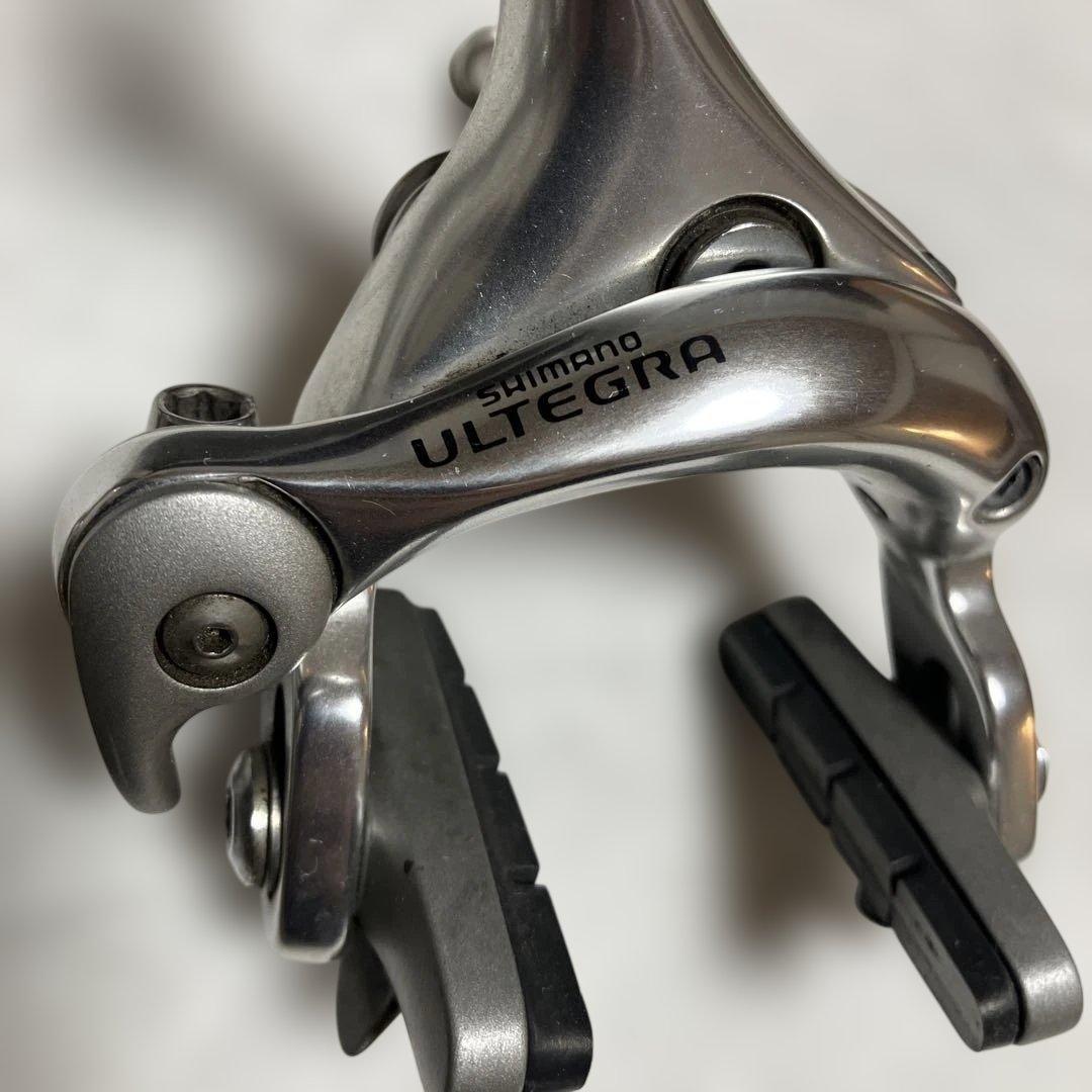 【SHIMANO】（美品）ULTEGRA BR-6500