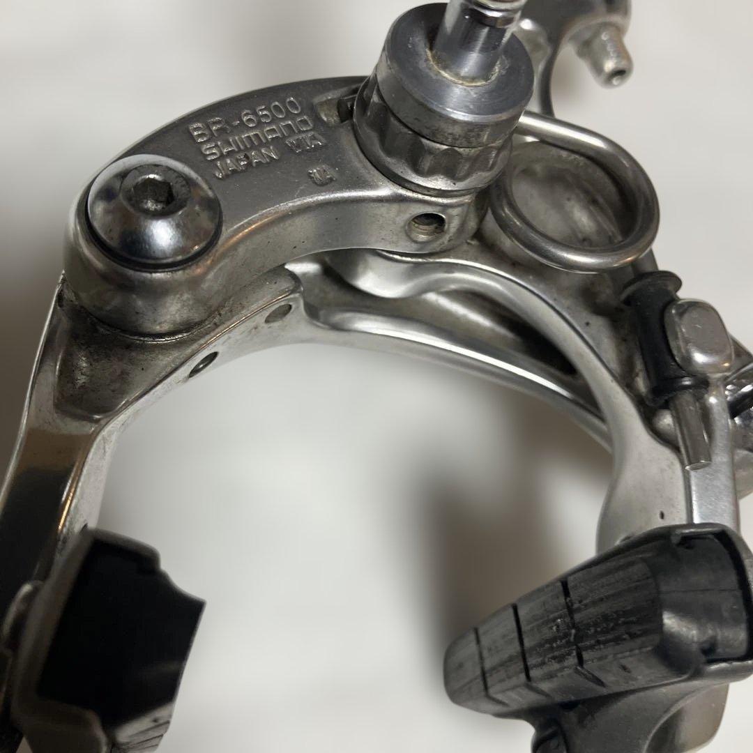 【SHIMANO】（美品）ULTEGRA BR-6500