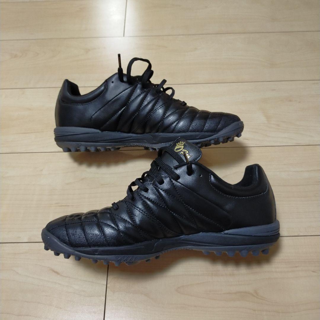 新品　ATHLETA　O-Rei Treinamento A005 25.5cm