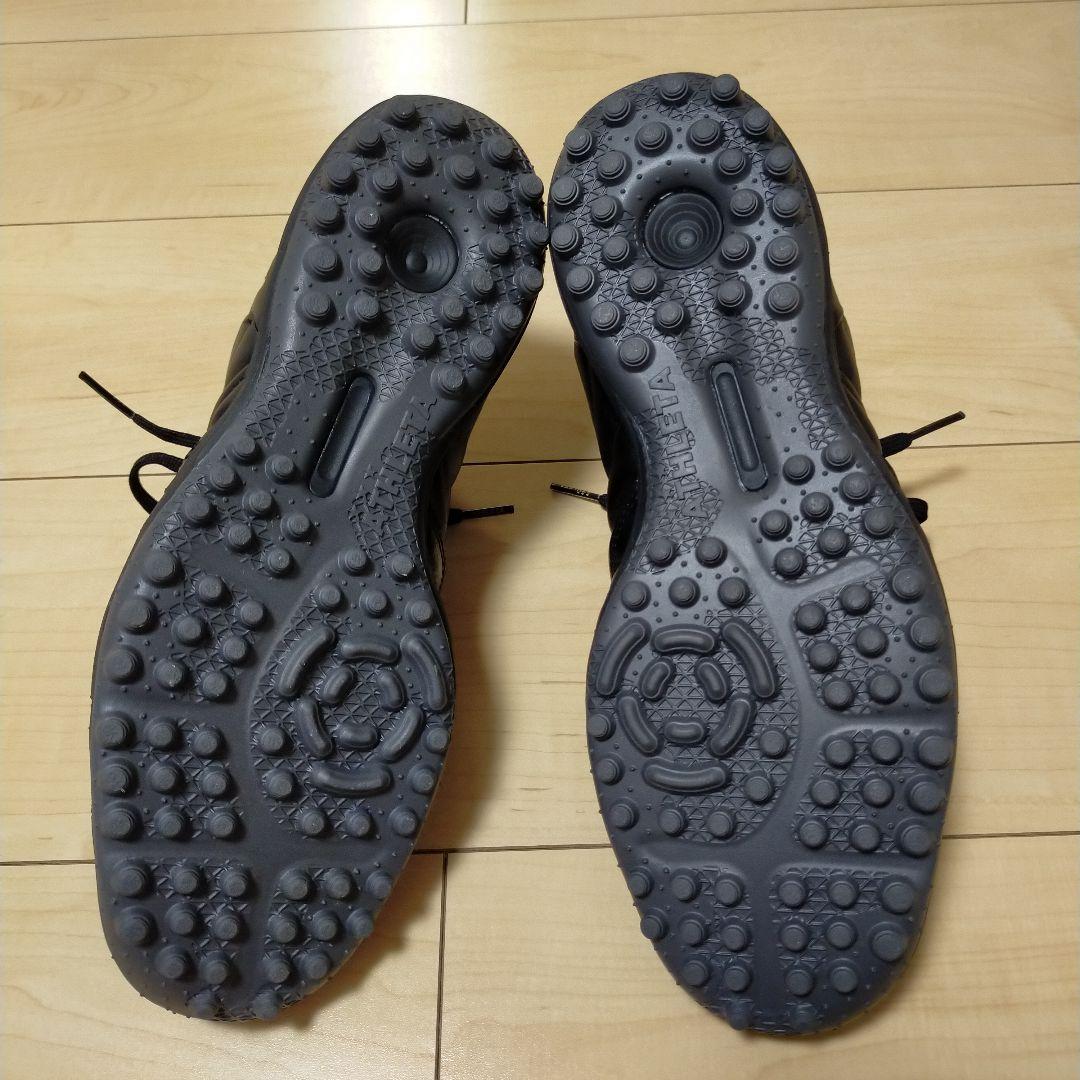 新品　ATHLETA　O-Rei Treinamento A005 25.5cm