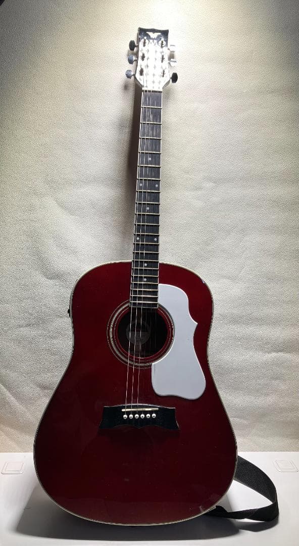 Morris G-401WR アコースティックギター