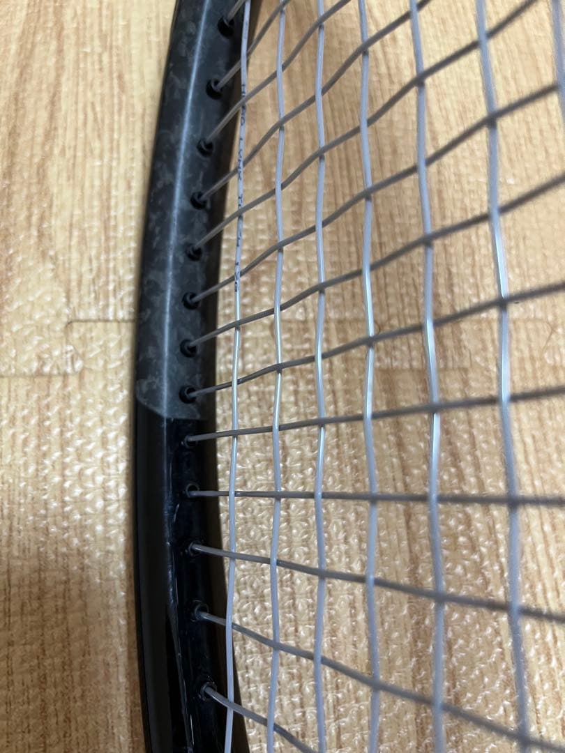 HEAD MP LEGEND 2025モデル　硬式テニスラケット
