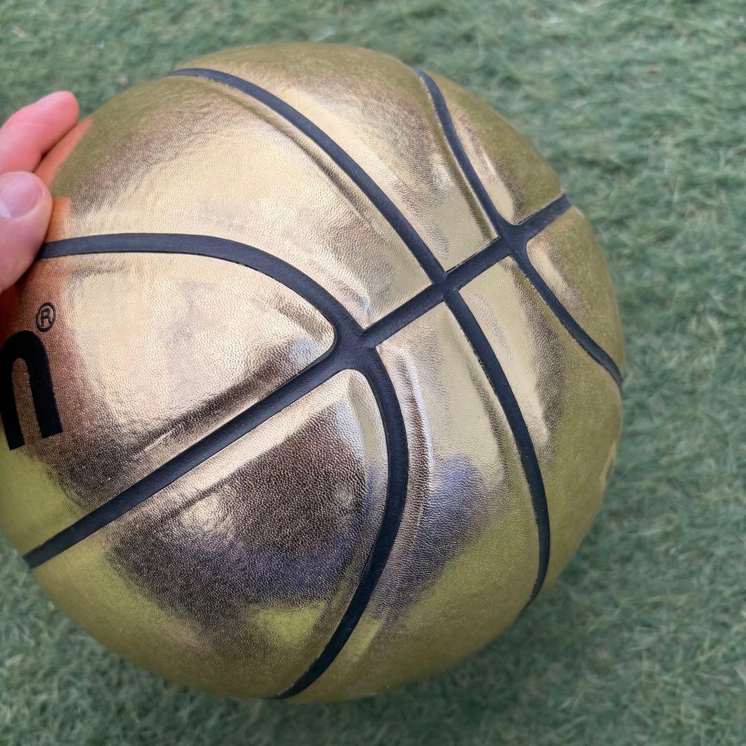 molten モルテン 記念ボール ７号
