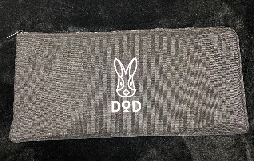 る*い様 DOD テキーラグリドル 新品未使用
