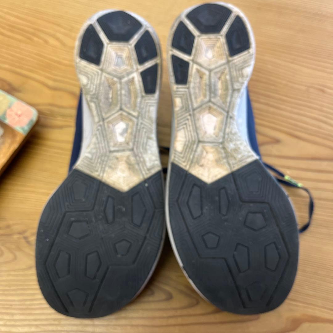 NIKE ヴェイパーフライ　27.0cm
