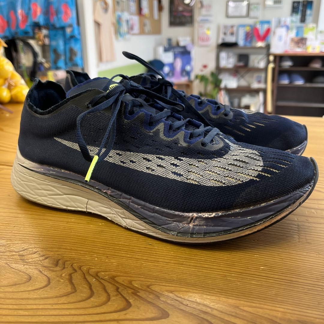 NIKE ヴェイパーフライ　27.0cm