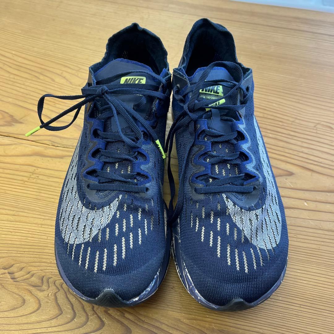 NIKE ヴェイパーフライ　27.0cm