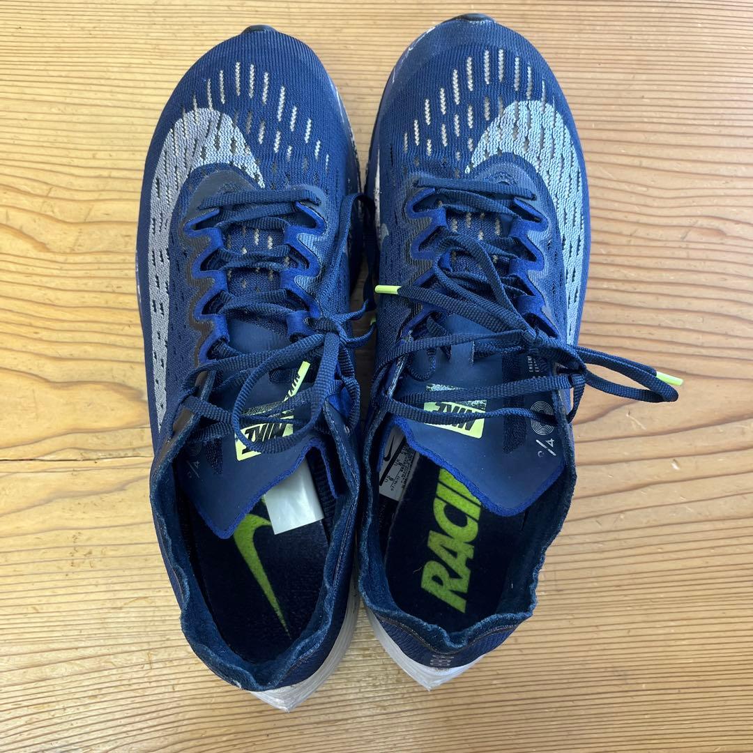 NIKE ヴェイパーフライ　27.0cm