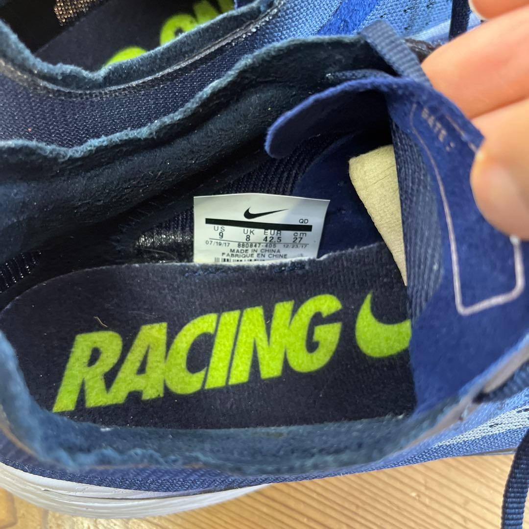 NIKE ヴェイパーフライ　27.0cm