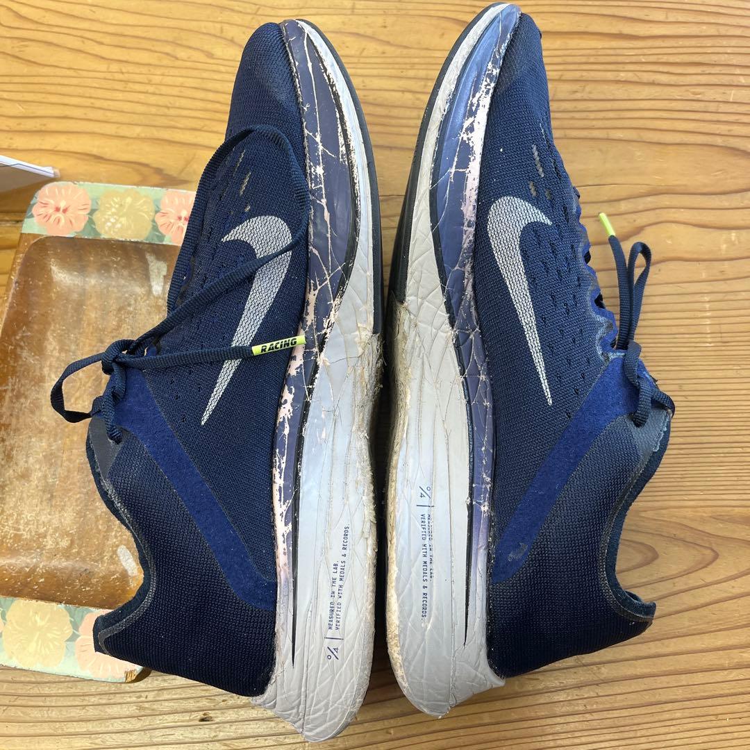 NIKE ヴェイパーフライ　27.0cm