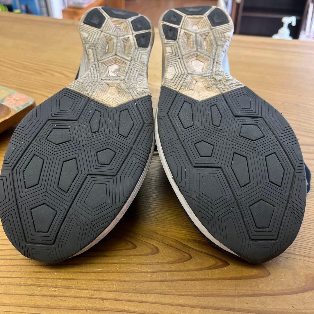 NIKE ヴェイパーフライ　27.0cm