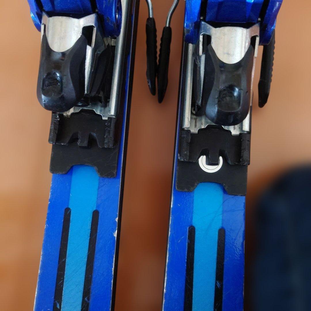 SALOMON GS 173 レーシングスキー板