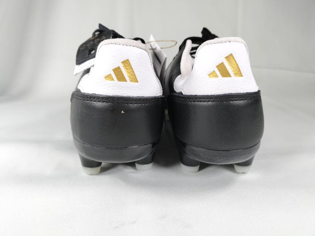 未使用アディダス COPA ICON FG HQ1033コアブラック26.0㎝