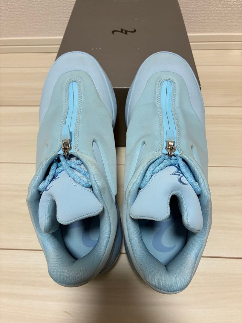 シューズ(男性用) Converse Shai 001 \"Masi Blue\" 26.5cm