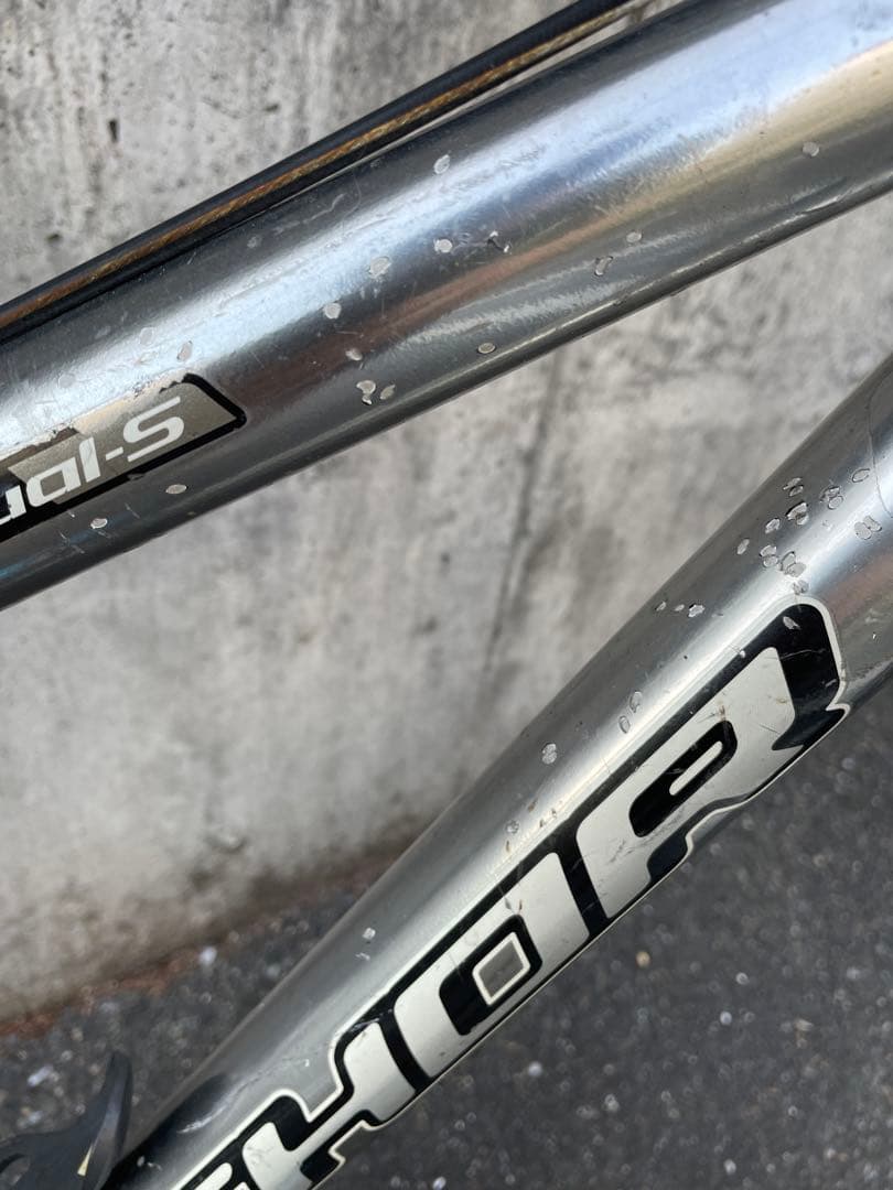 アンカー BRIDGESTONE ANCHOR DualS MTB