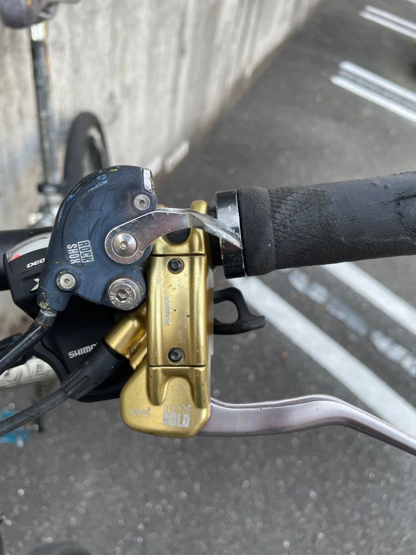 アンカー BRIDGESTONE ANCHOR DualS MTB