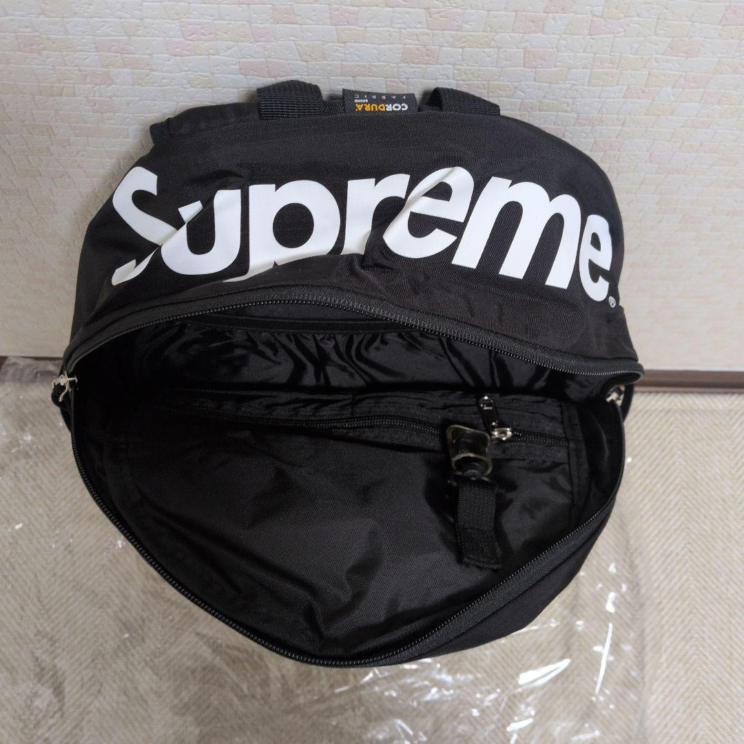 Supreme　リュック
