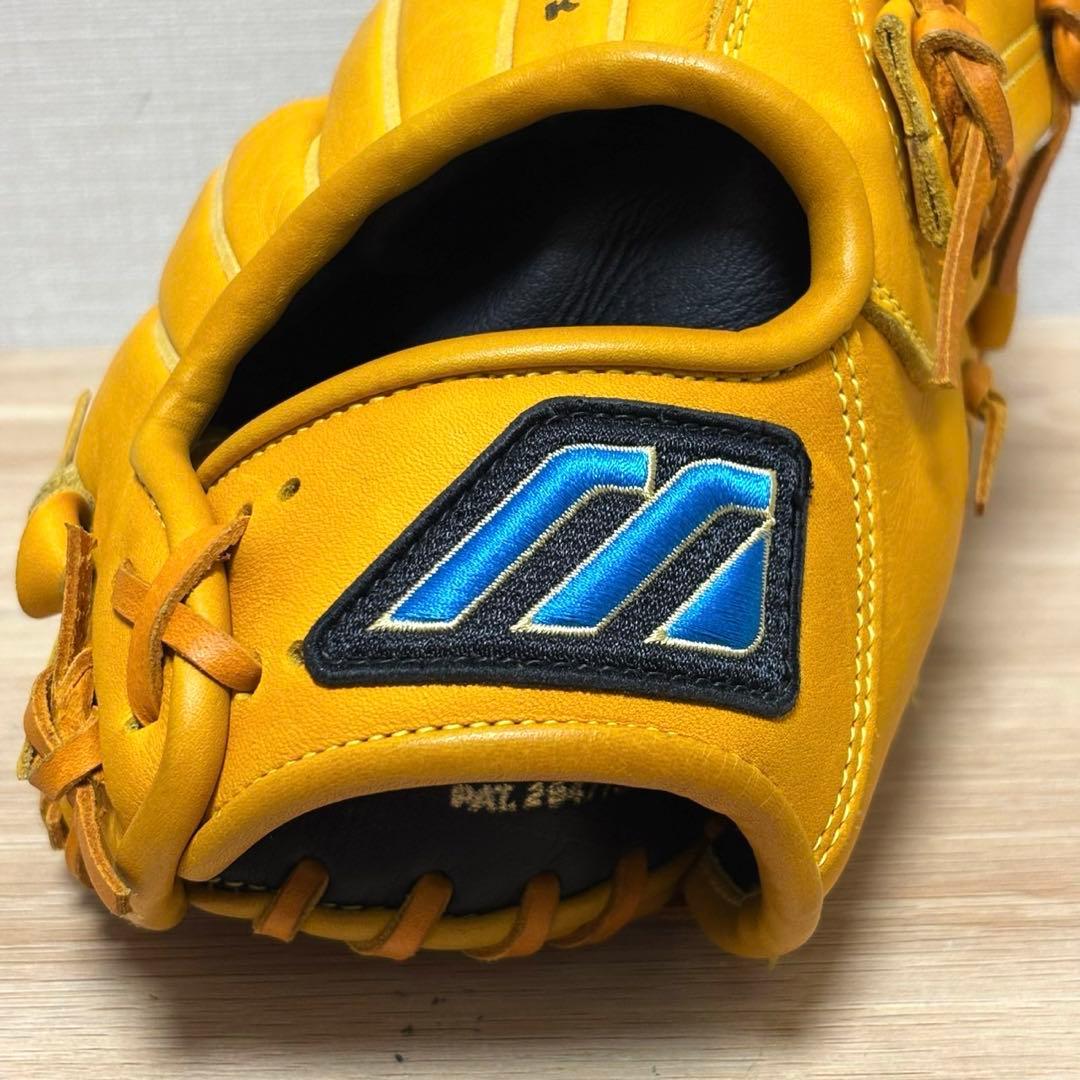 ✨良品✨ MIZUNO ミズノ ビューリーグ 野球 グローブ sforzo