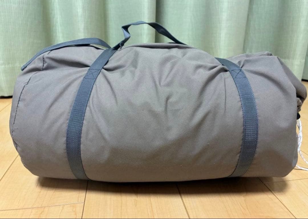 WHOLE EARTH EARTH PRISMAD テント