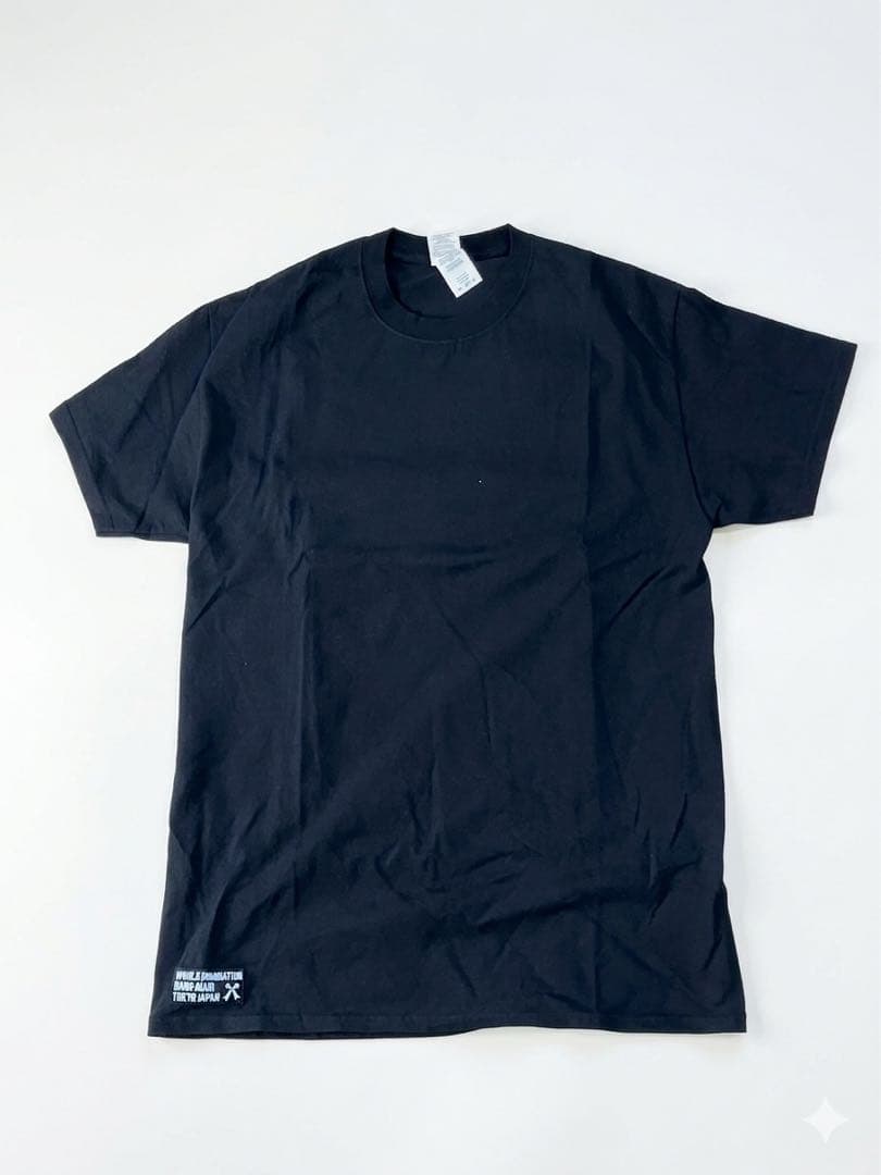 band maid Tシャツ Lサイズ バンドメイド BAND-MAID アニメ