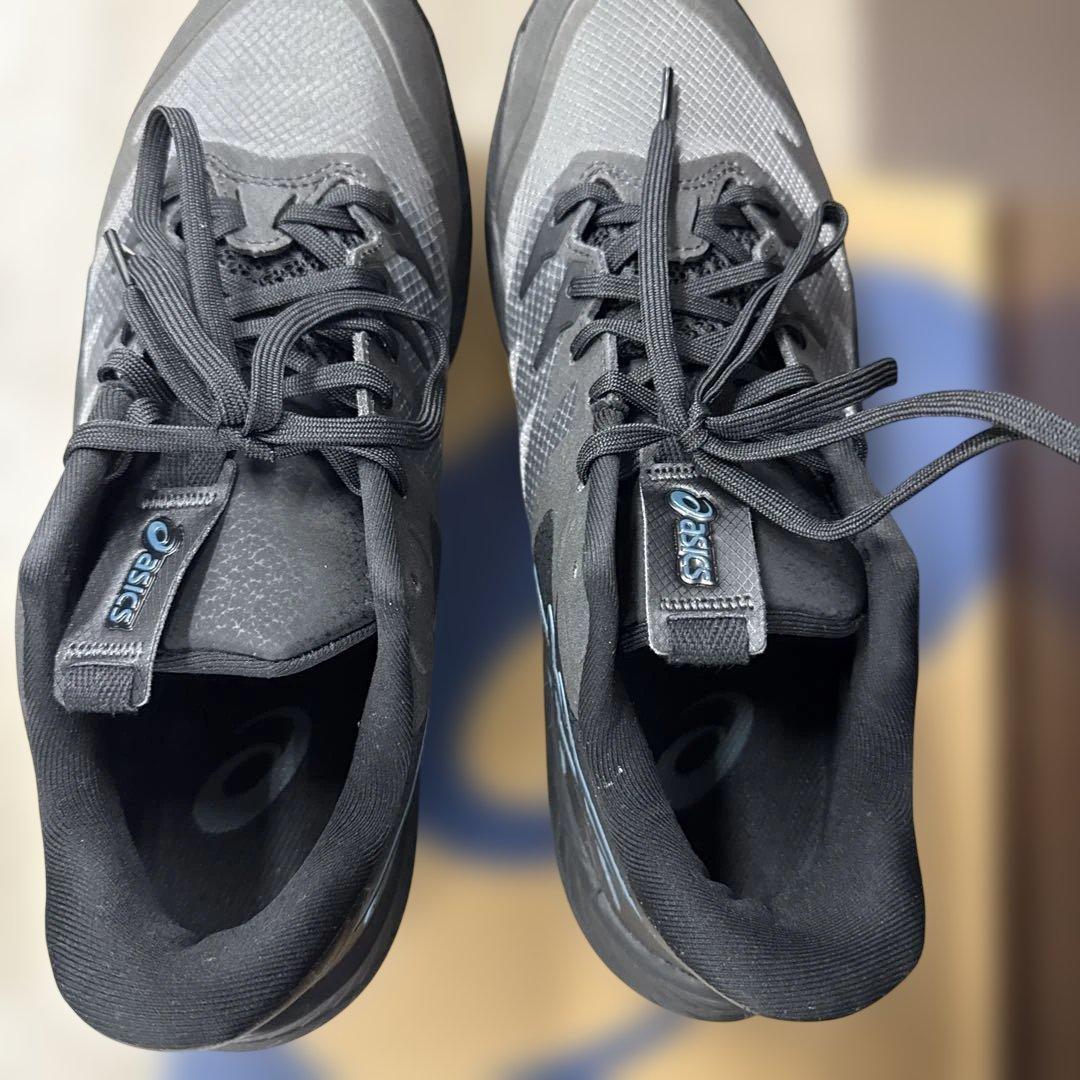 ASICS バスケットボールシューズ （UNPRE ARS LOW2）