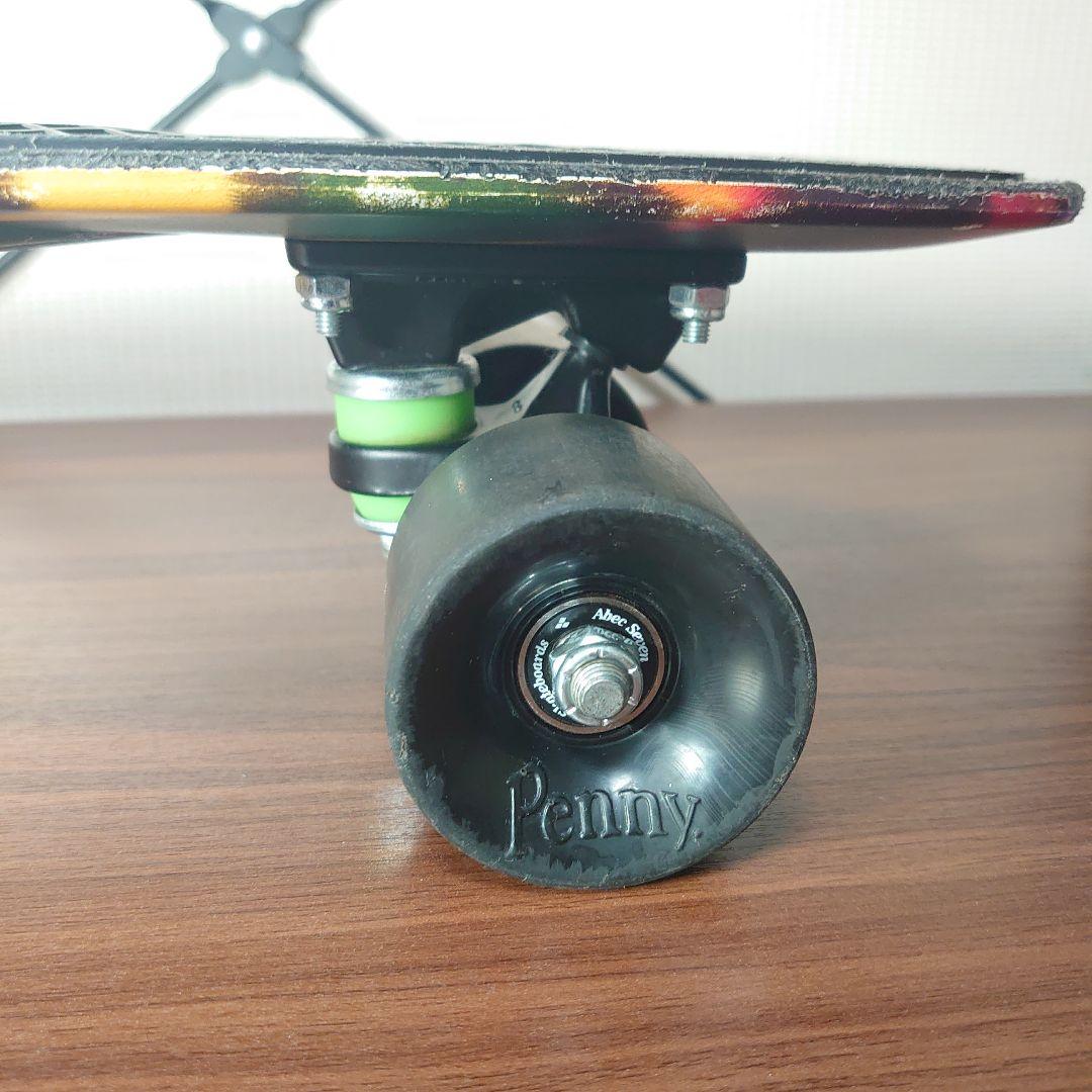 Penny　ペニースケートボード　22インチ スケボー 希少 レア