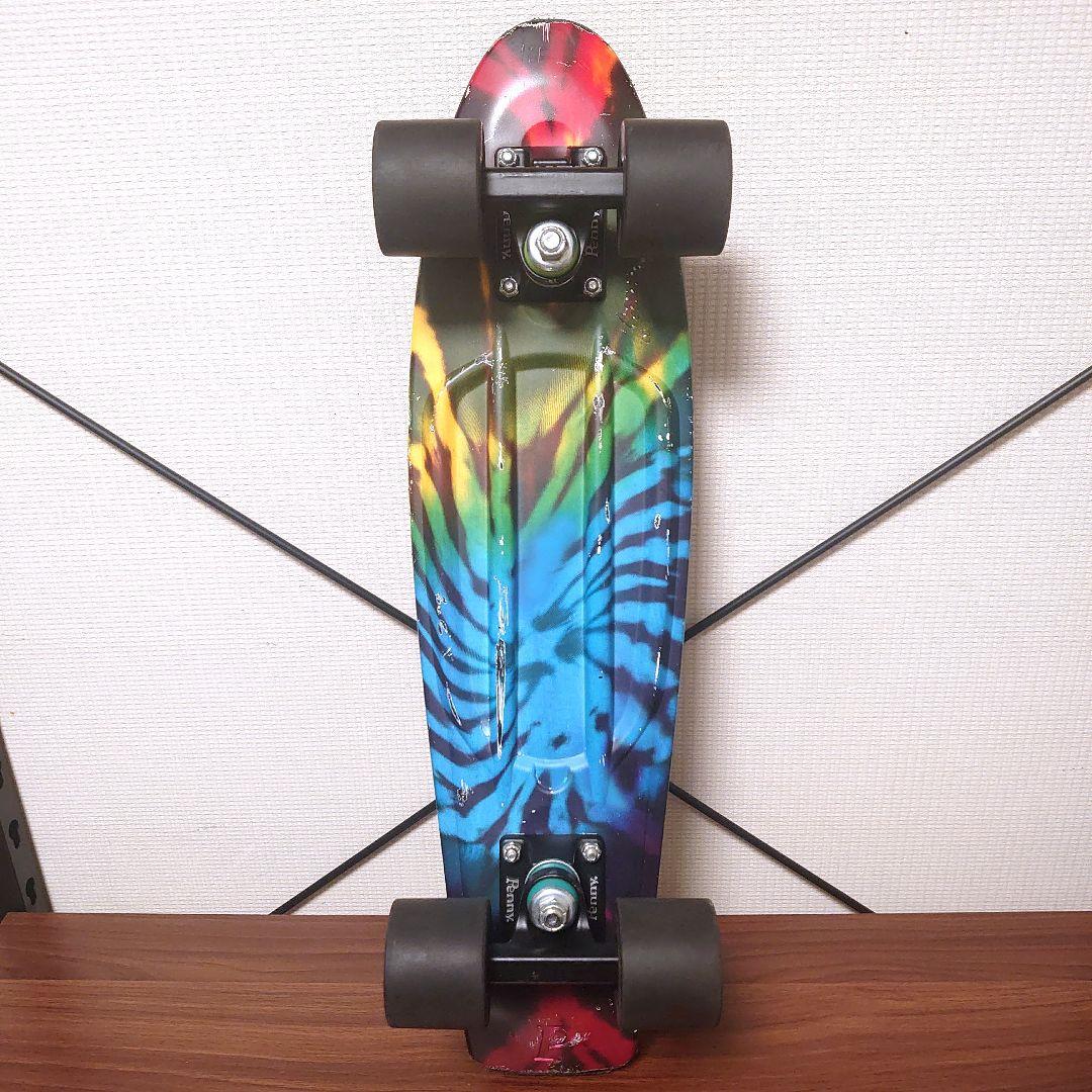Penny　ペニースケートボード　22インチ スケボー 希少 レア