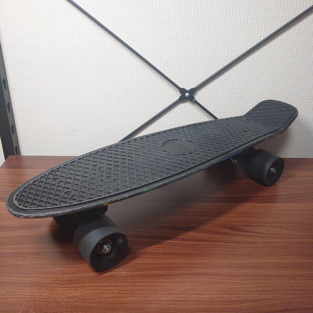 Penny　ペニースケートボード　22インチ スケボー 希少 レア