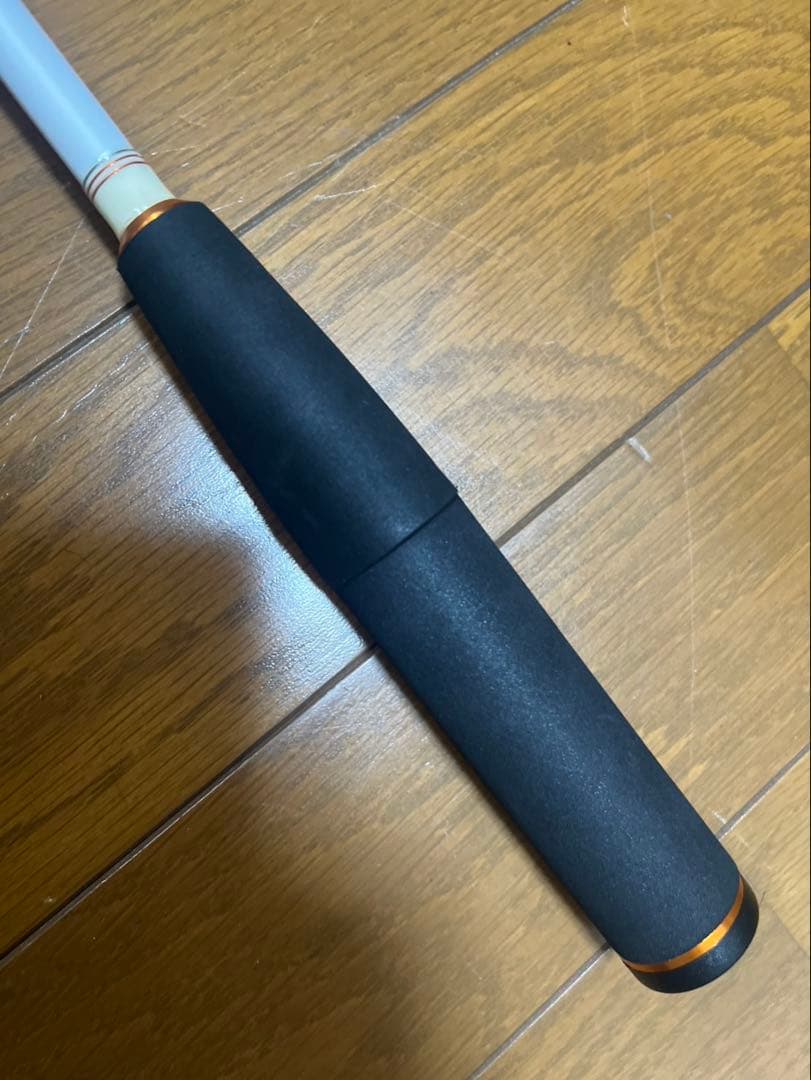 KANJI S7-l SP705 Fire tip イカメタル　オモリグ