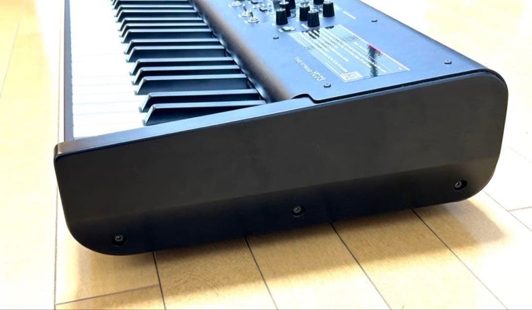 yamaha YC73 専用ケース付き