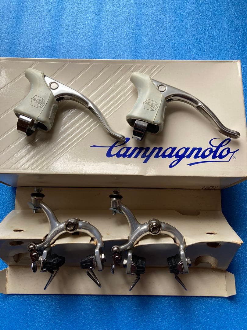 カンパニョーロ　Campagnolo トリオンフ　 ブレーキセット