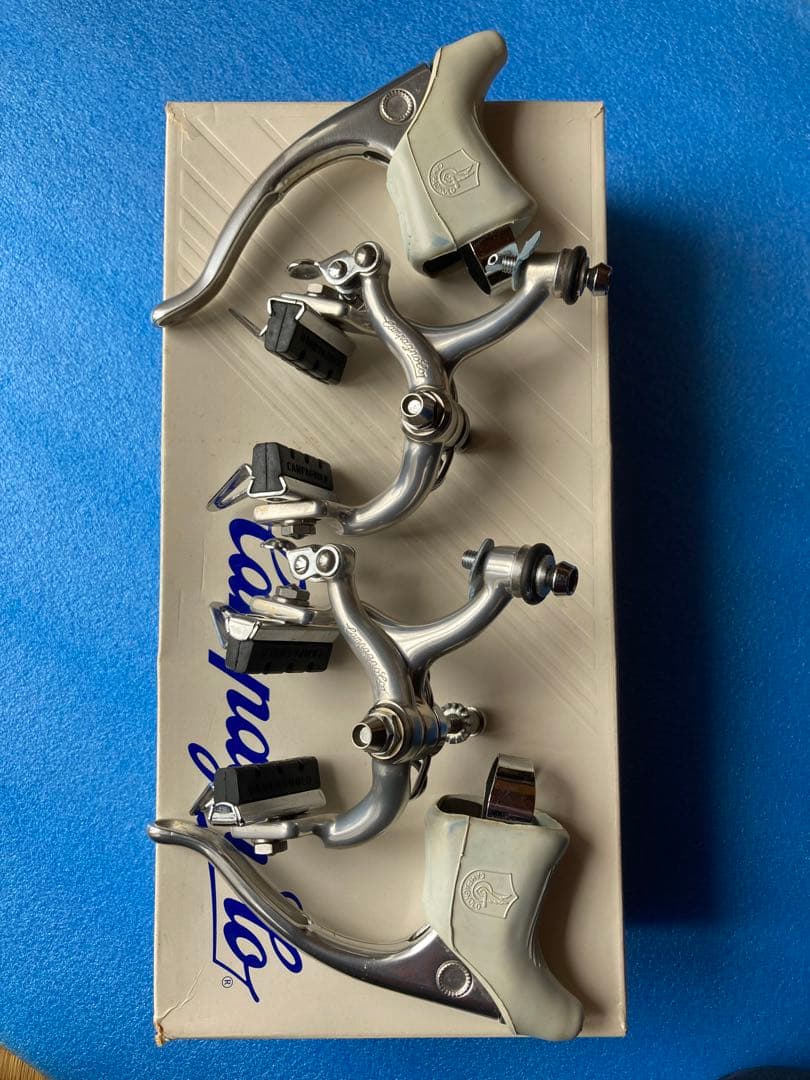 カンパニョーロ　Campagnolo トリオンフ　 ブレーキセット