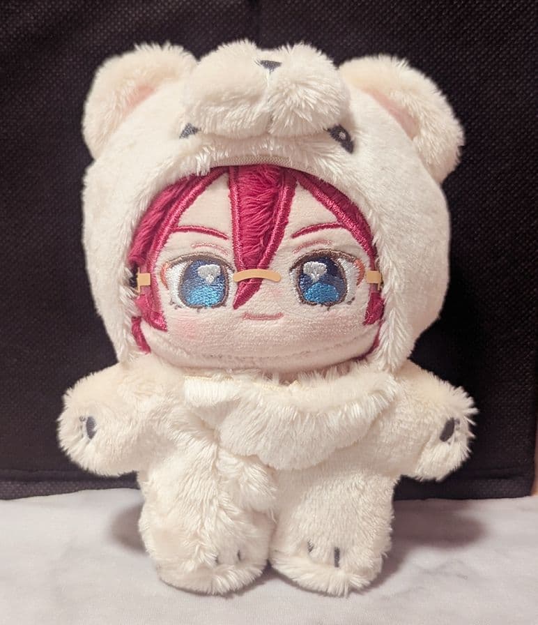 あんスタ いつぬい 七種茨