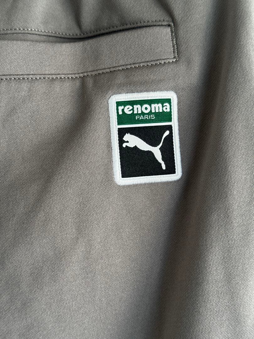 RENOMA GOLF ゴルフ RXP スウェットパンツ