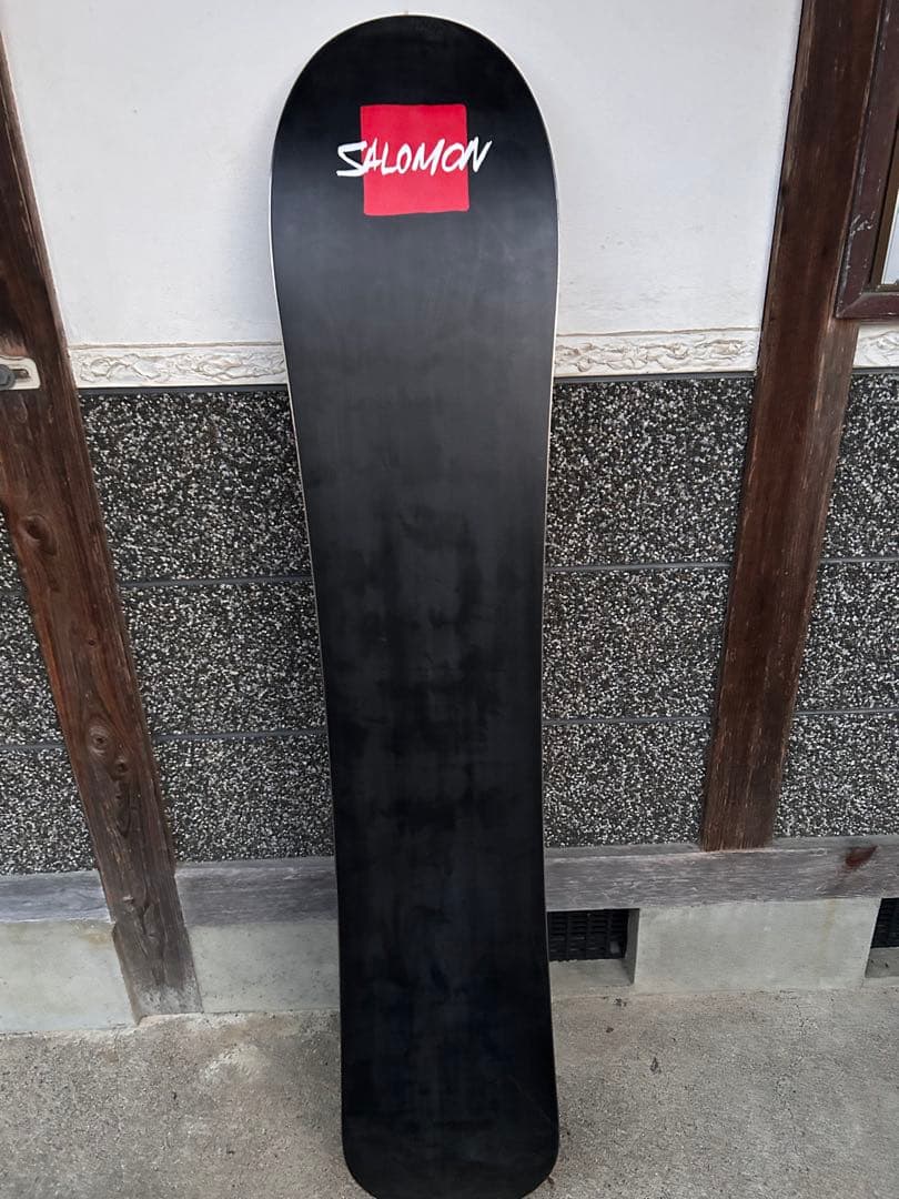 SALOMON HPS taka初代　155