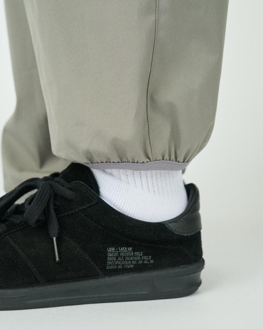 ウォーキング・ランニングウェア FreshService UTILITY PACKABLE SUIT GR M