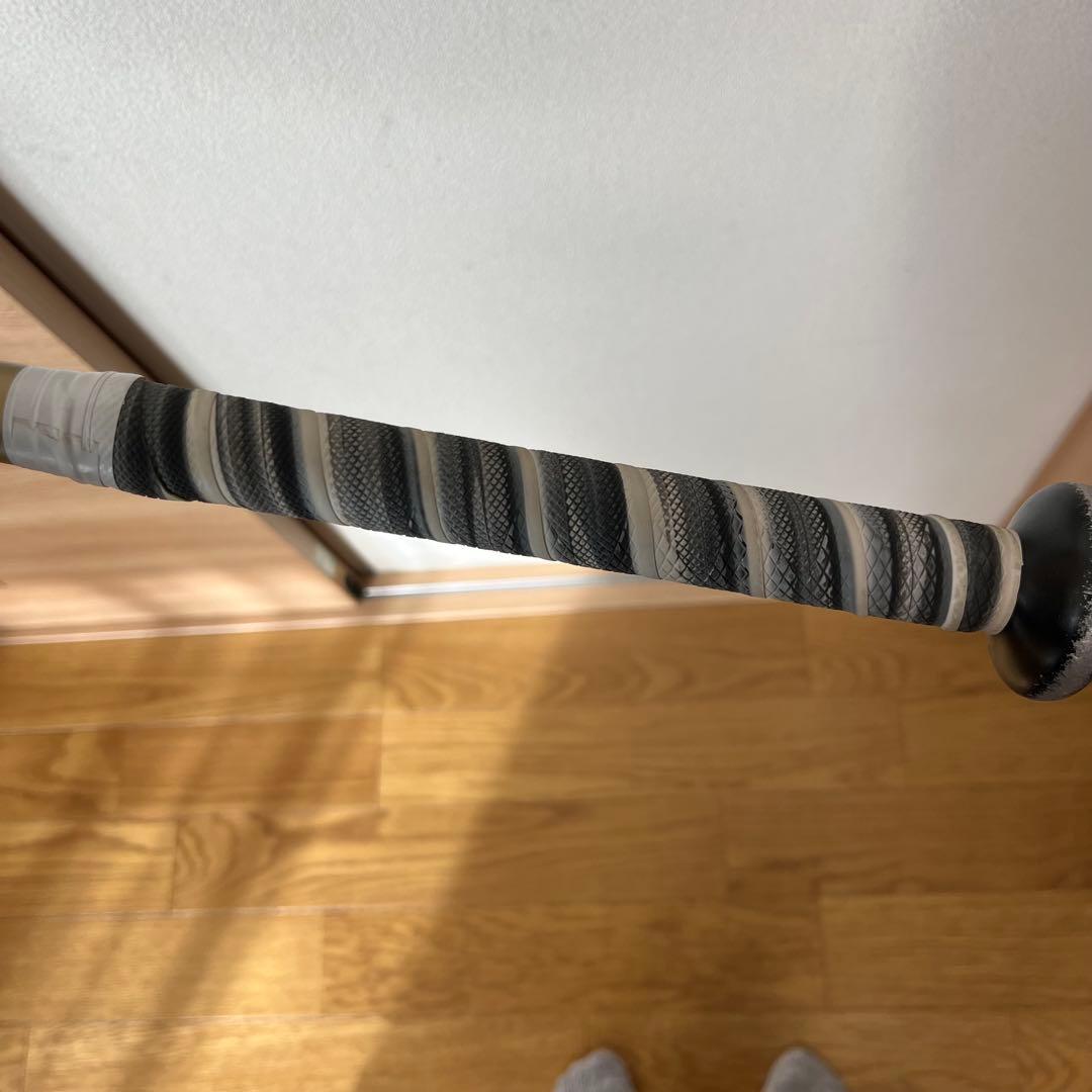 SSK MMJr 78cm ミドルバランス 少年軟式用 ケース付