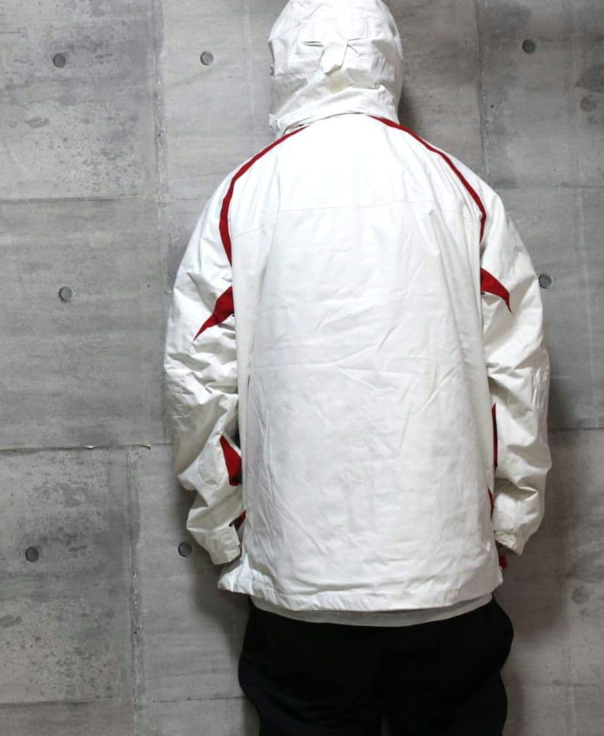 【極美品 厚地 高撥水】オムニテック【2XL】Columbia スノージャケット