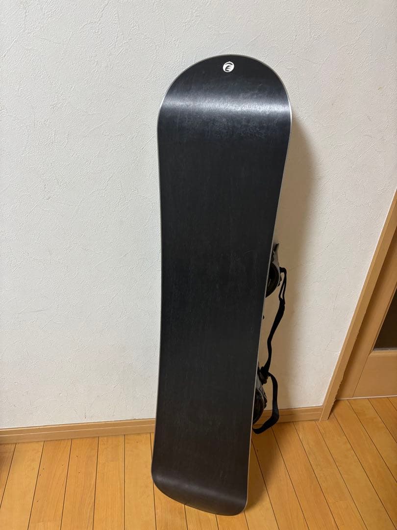 ⭐︎セット キッズ 105cm スノー ボード 板 バインディング ビンディング