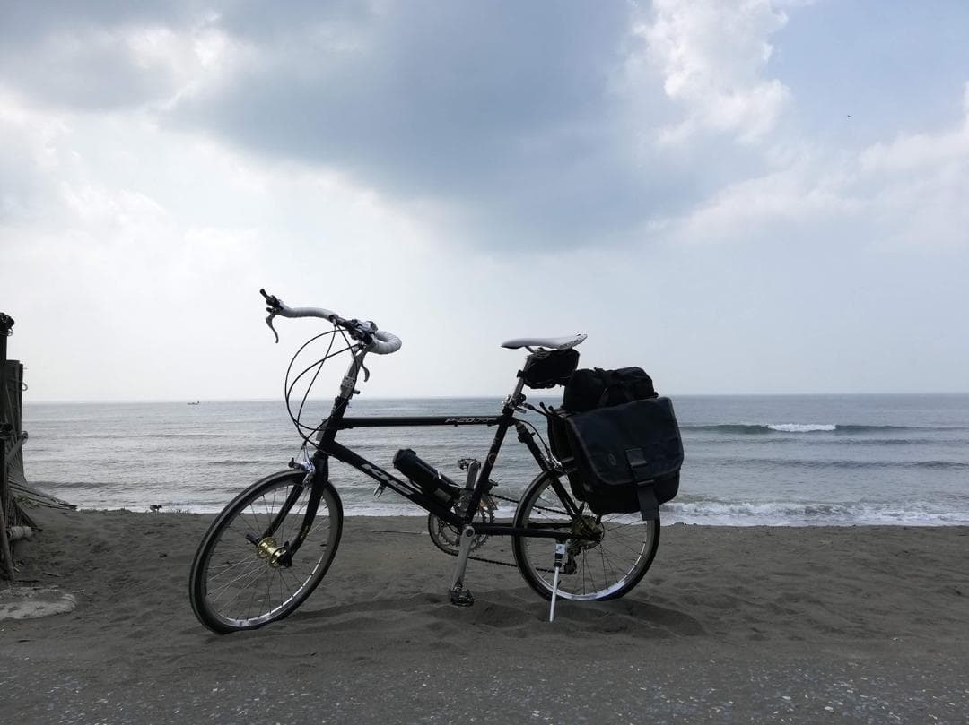 TIMBUK2 タンデムパニアー