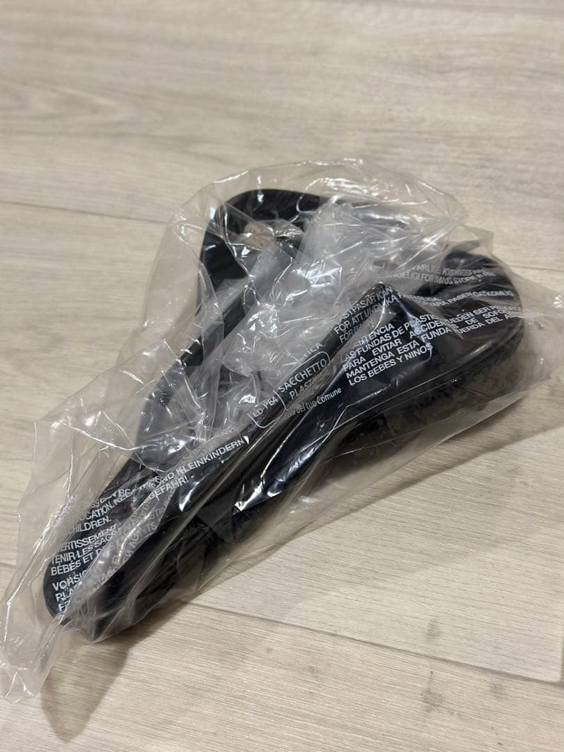 新品未使用‼️Selle Italia NOVUS BOOST EVO