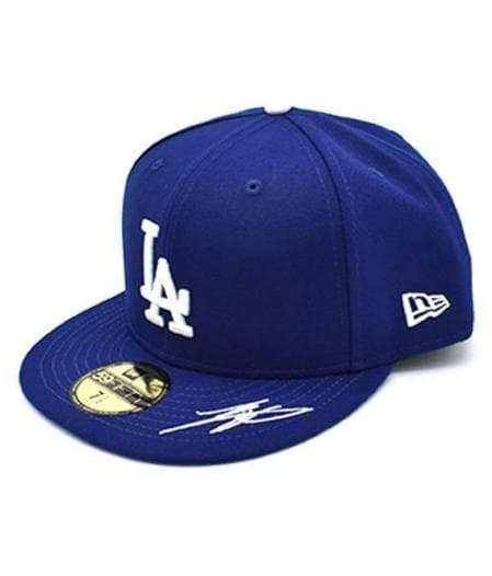 MFC NEW ERA 大谷翔平 SHOHEI OHTANI 青 ニューエラ