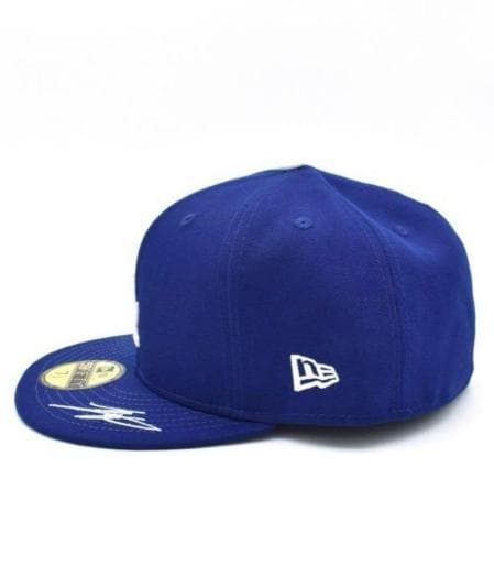MFC NEW ERA 大谷翔平 SHOHEI OHTANI 青 ニューエラ