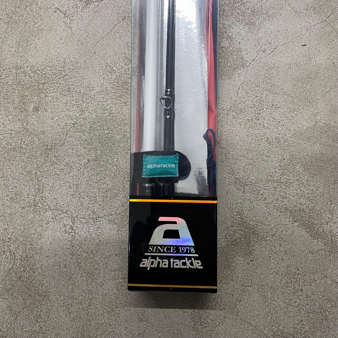 【新品】アルファタックル FUNETATSU 海人 タチウオテンヤ 195乗