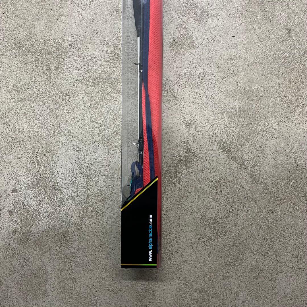 【新品】アルファタックル FUNETATSU 海人 タチウオテンヤ 195乗