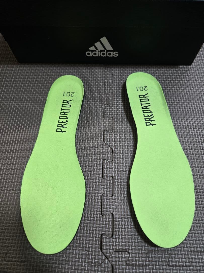 シューズ adidas PREDATORMUTATOR 20.1 LFG