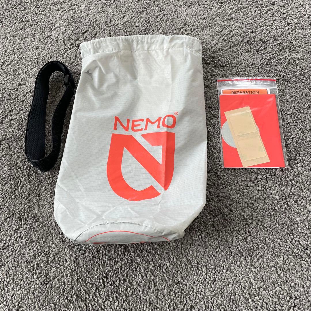 NEMO TENSOR ALL SEASON レギュラーマミー
