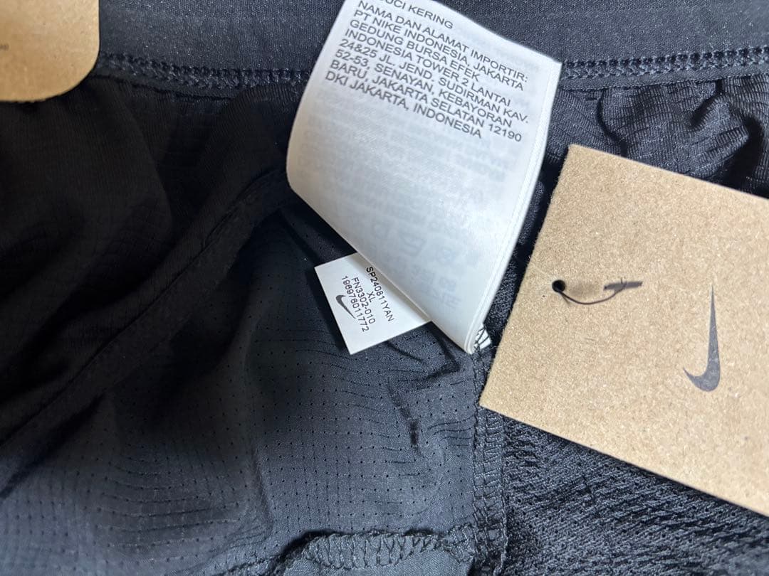 Nike BRS メンズ ランニング XL